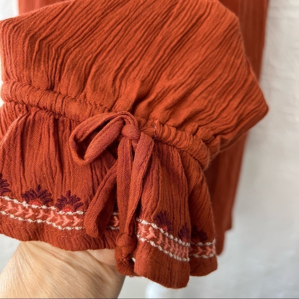 NWT Sonoma woman’s top - Picture 6 of 9